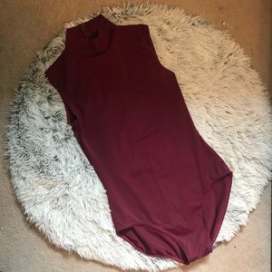 Balera Leotard